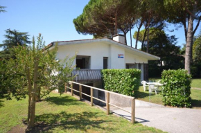 Villa Erica Lignano Pineta